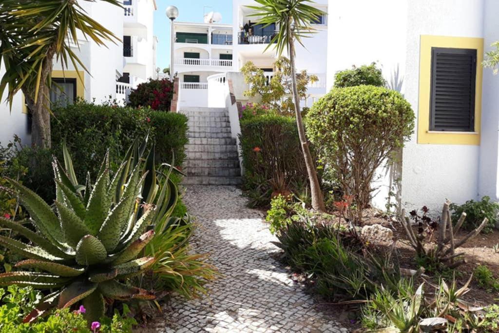Casa Do Limoeiro Apartment Lagos Luaran gambar