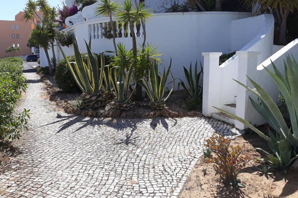 Casa Do Limoeiro Apartment Lagos Luaran gambar